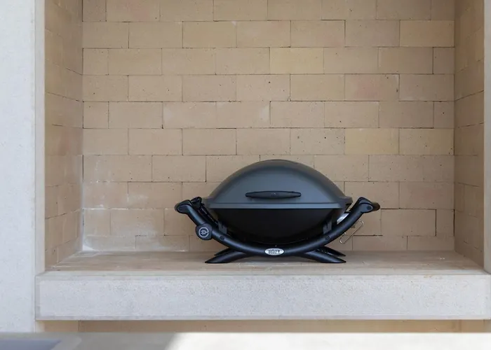 La Perla By Interhome Vila Brtonigla