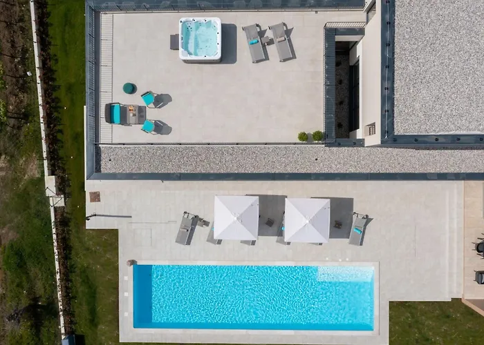 Vila La Perla By Interhome Brtonigla