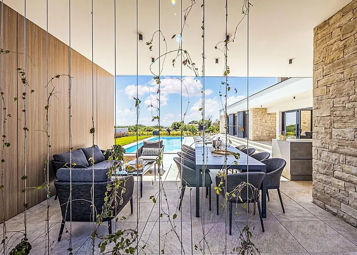 La Perla By Interhome