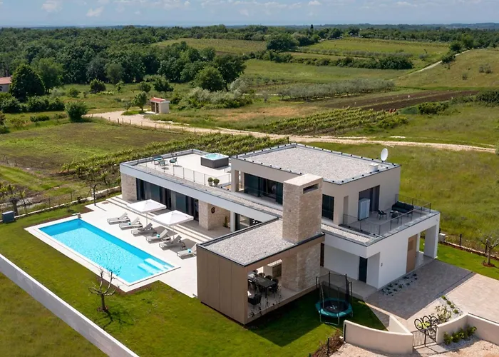 La Perla By Interhome Villa *