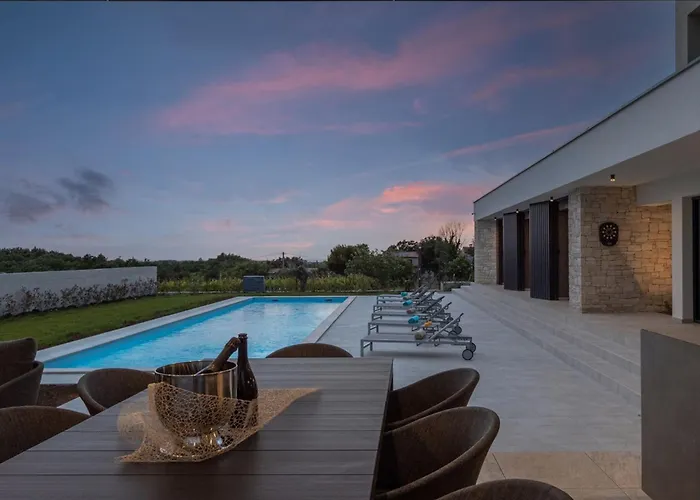 La Perla By Interhome Brtonigla