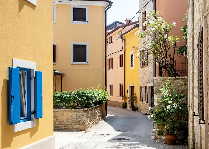 Vila La Perla By Interhome