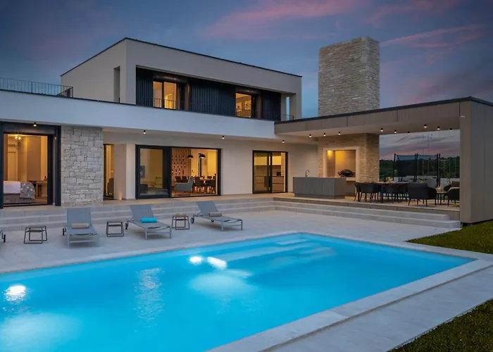 La Perla By Interhome Vila *