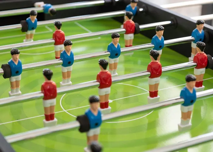 La Perla By Interhome