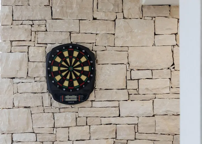 Villa La Perla By Interhome