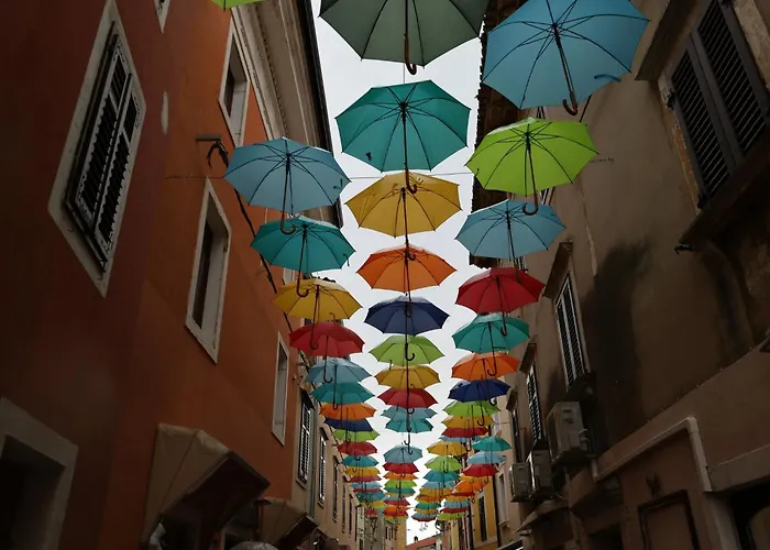 La Perla By Interhome Vila *