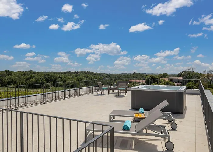 Villa La Perla By Interhome *