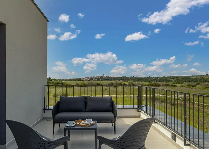 Vila La Perla By Interhome Brtonigla