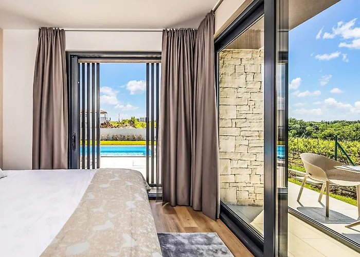 La Perla By Interhome